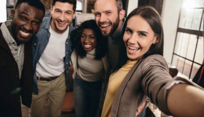 Team Building Sessions