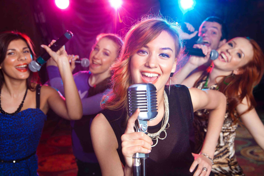 Hen Do Party Experience