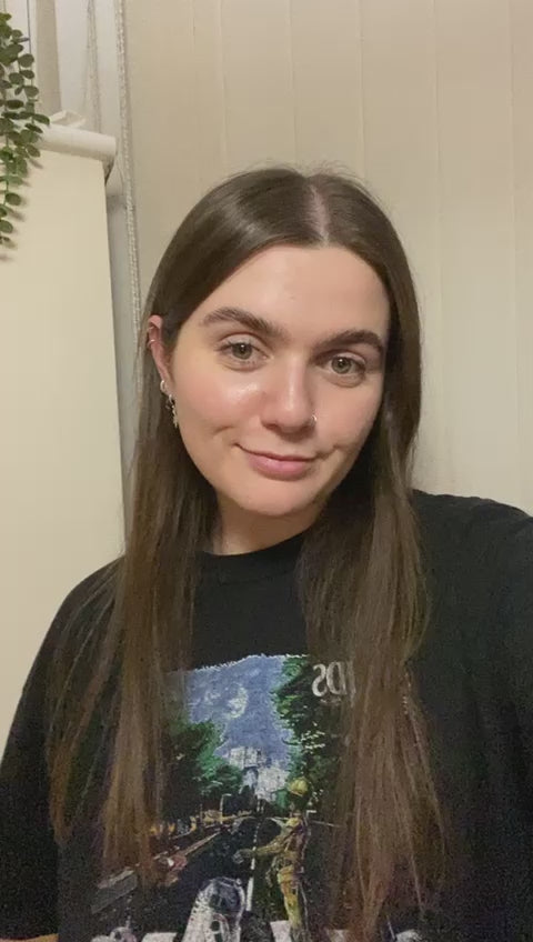 I have never sounded so good. The guys here are fantastic!!